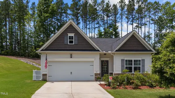 59 Winfield Manor Court, Clayton, NC 27527