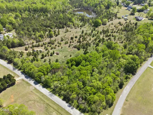 0 Knollridge Drive, Burlington, NC 27217