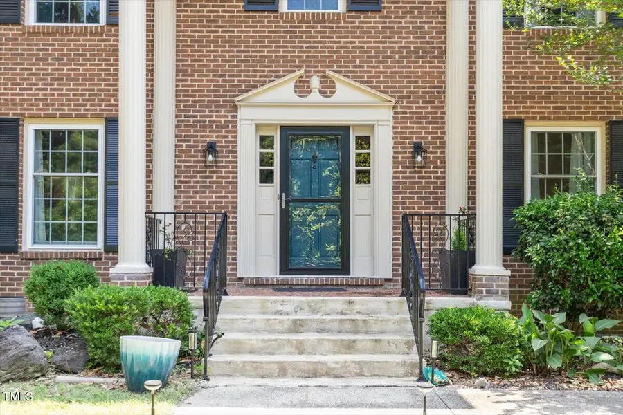 208 Monticello Avenue, Durham, NC 27707 - #3