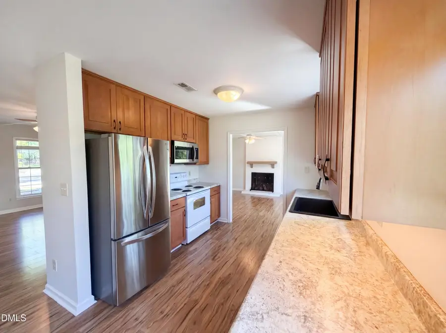 4105 Toroella Street, Durham, NC 27704 - #2