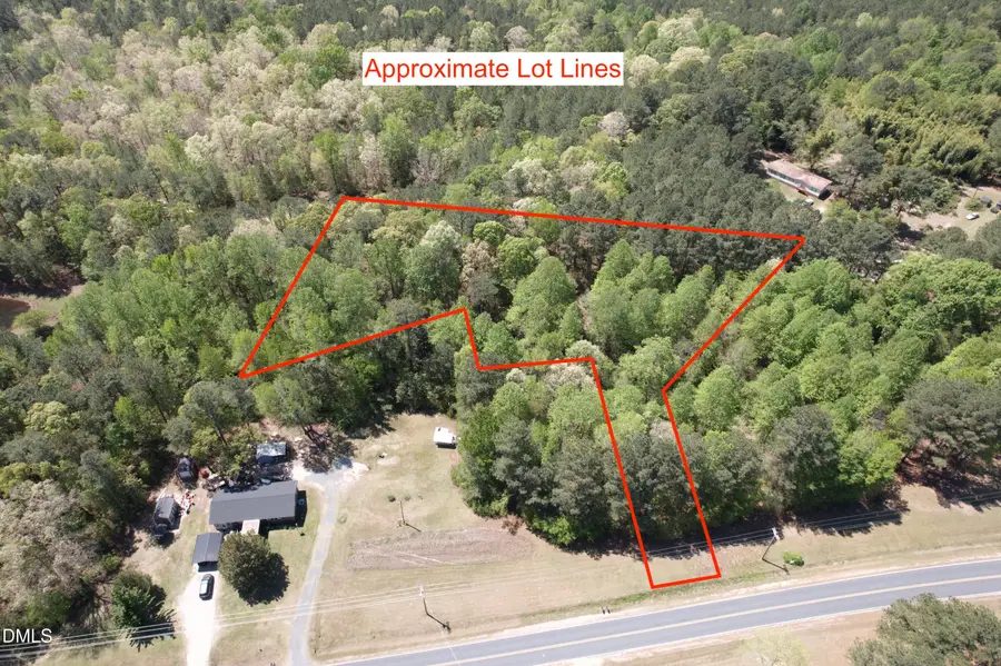 Na Joel Johnson Road, Lillington, NC 27546 - #3