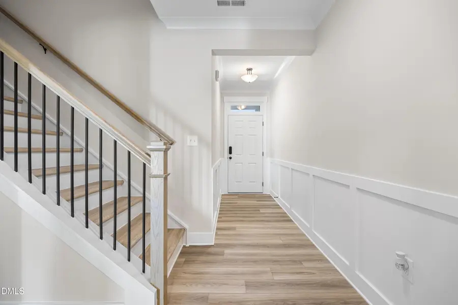 5409 Running Fox Lane, Durham, NC 27703 - #2