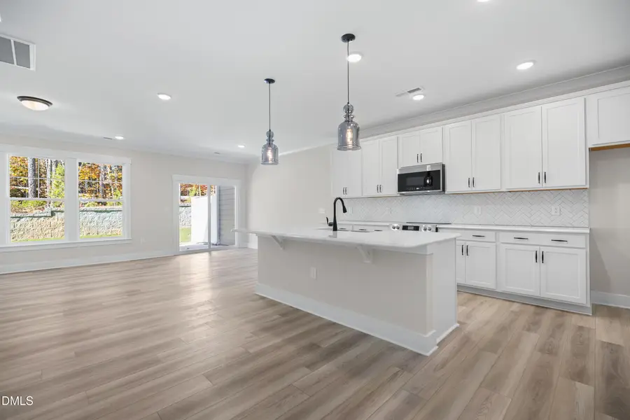 5401 Running Fox Lane, Durham, NC 27703 - #3