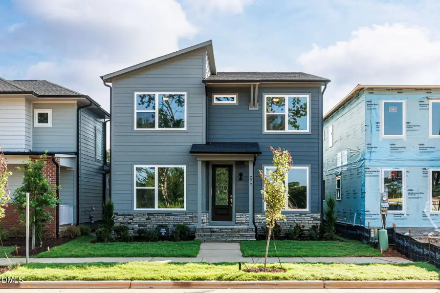 396 North Village Parkway, Pittsboro, NC 27312 - #2