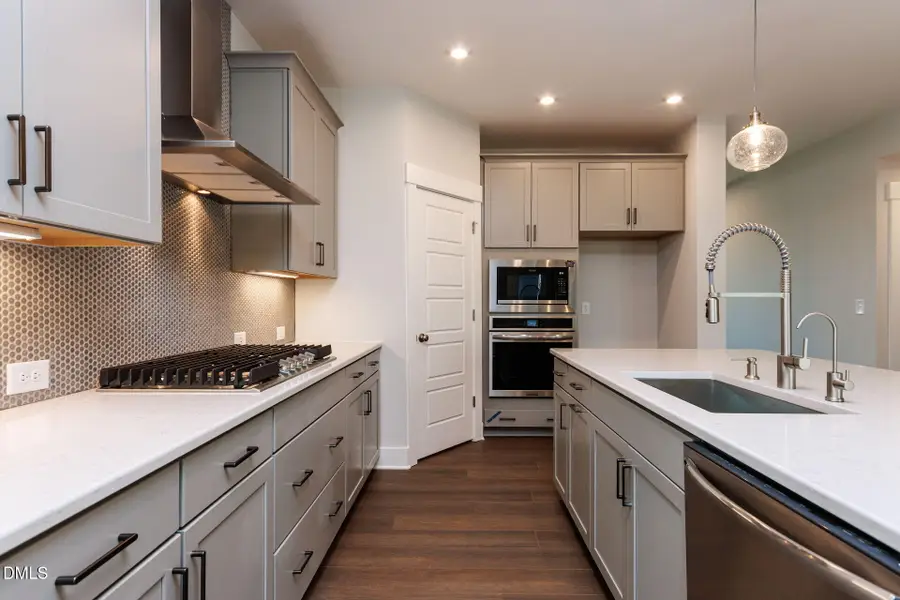 396 North Village Parkway, Pittsboro, NC 27312 - #3