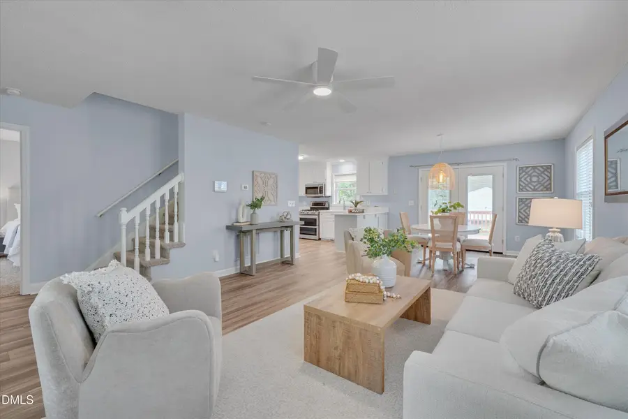 110 E Edgewood Drive, Durham, NC 27704 - #2