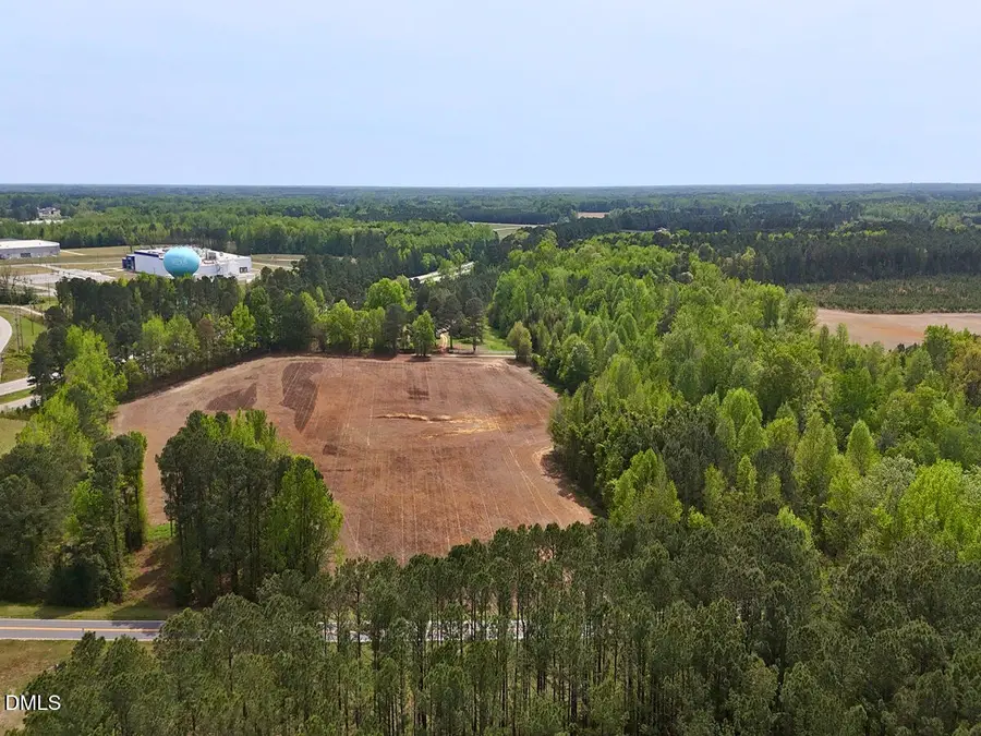 0 Mamie Road, Wilson, NC 27893 - #2