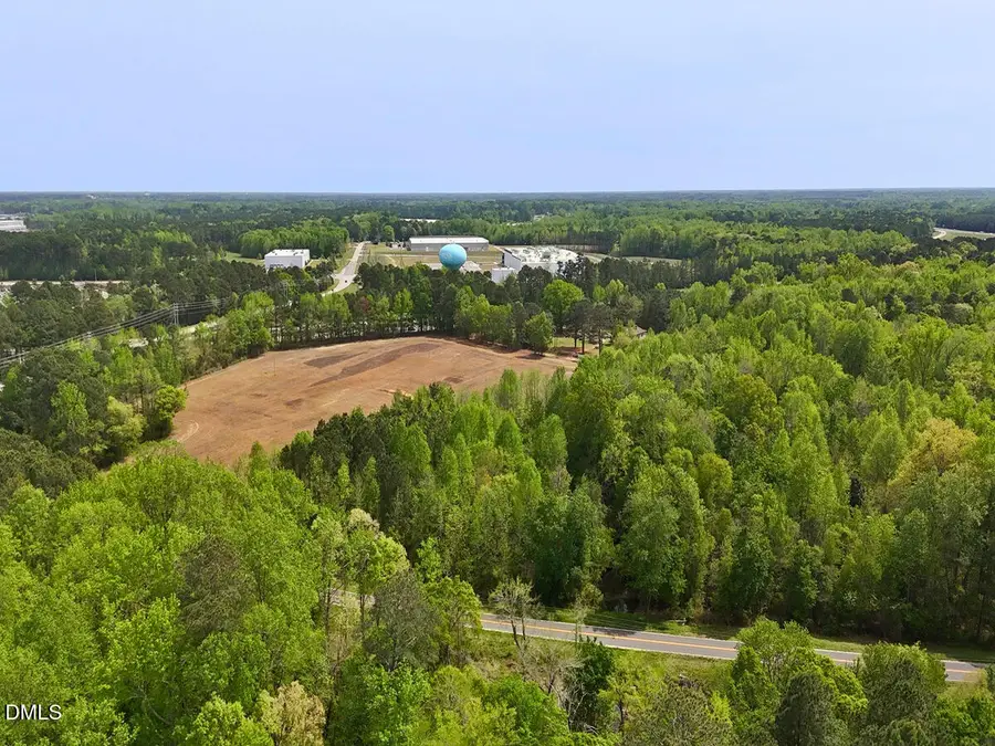 0 Mamie Road, Wilson, NC 27893 - #3