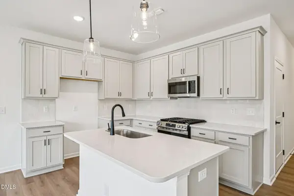 1509 Mirth Court, Rolesville, NC 27571