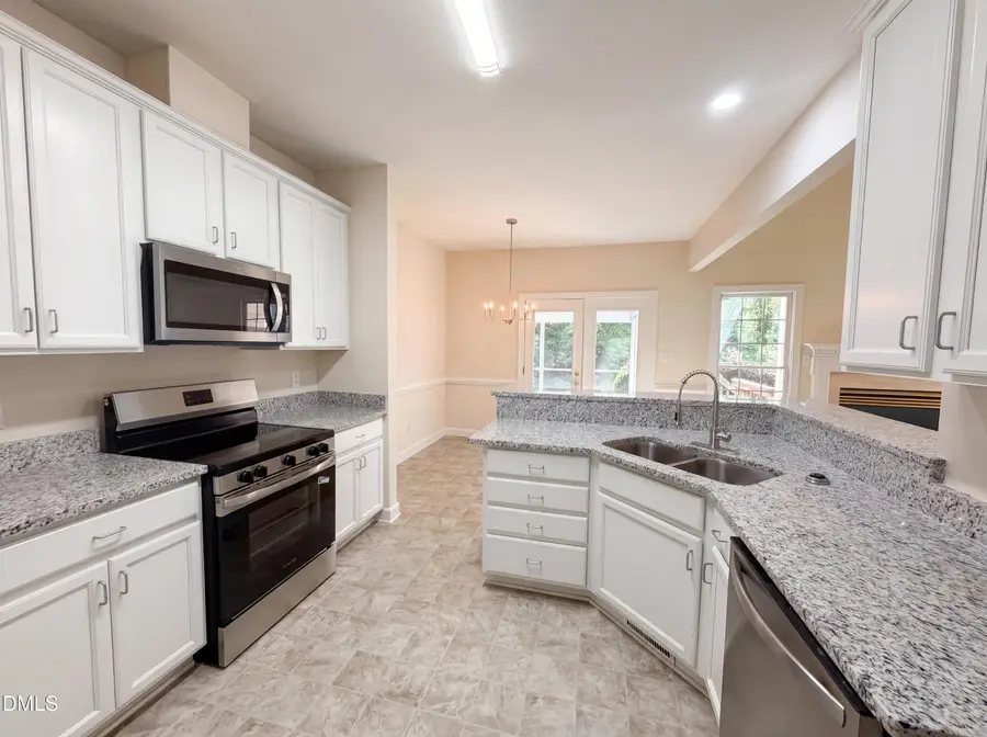 6128 Remington Lake Drive, Raleigh, NC 27616 - #2