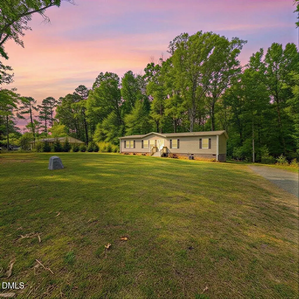 4033 Salem Road, Oxford, NC 27565 - #1