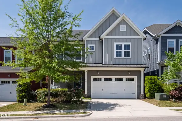 96 Woodland Grove Lane, Chapel Hill, NC 27516