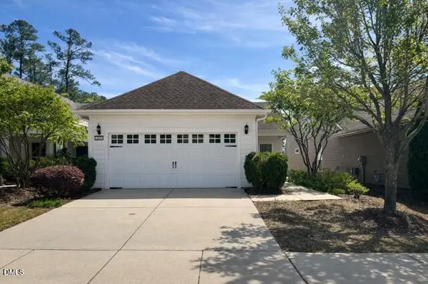 205 Rosedale Creek Drive, Durham, NC 27703