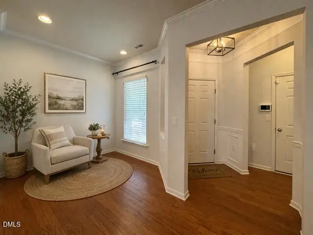 205 Rosedale Creek Drive, Durham, NC 27703 - #3