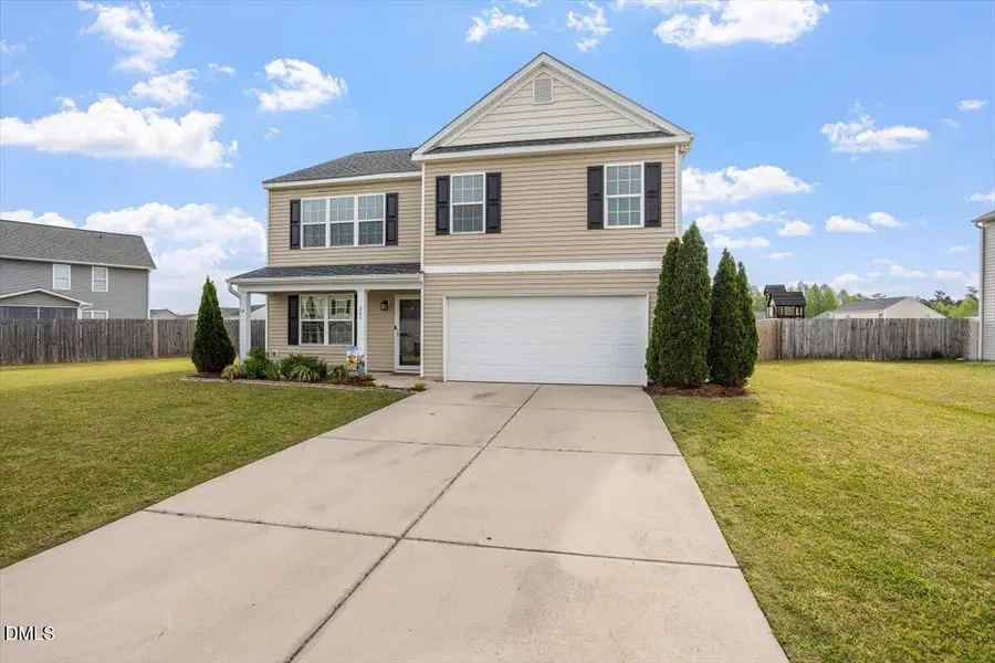 205 Battery Way, Bunnlevel, NC 28323 - #3