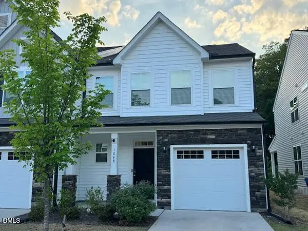 1048 Arbor Edge Lane, Durham, NC 27703