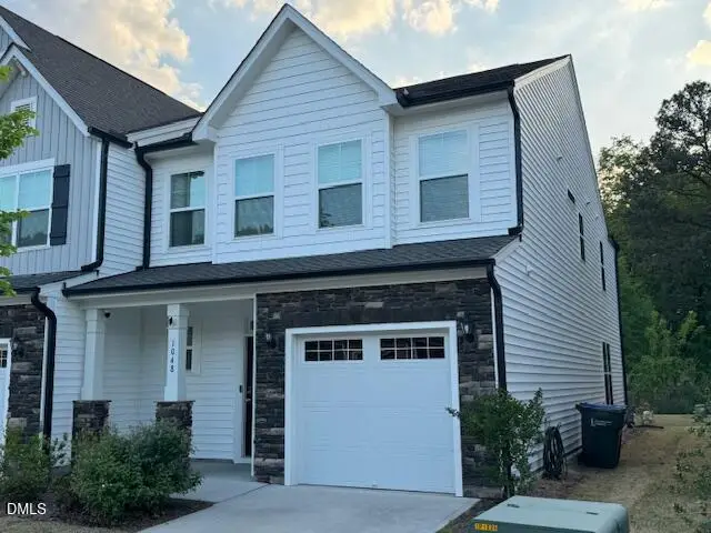 1048 Arbor Edge Lane, Durham, NC 27703 - #2