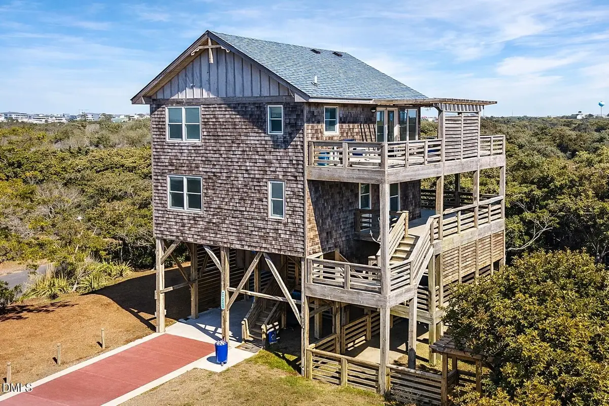 58203 Sea View Drive, Hatteras, NC 27943 - #1