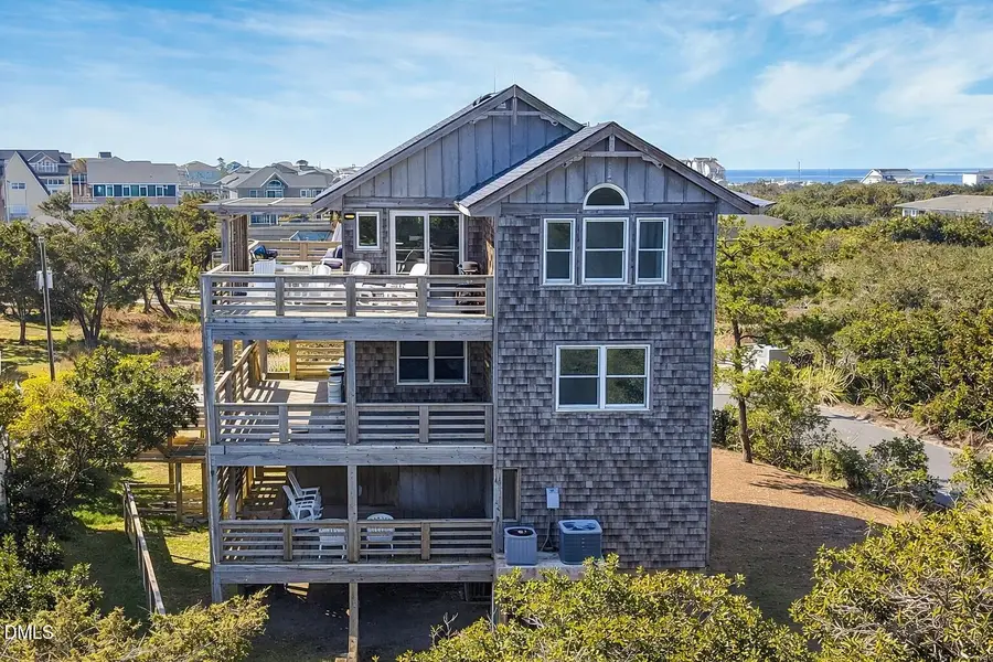 58203 Sea View Drive, Hatteras, NC 27943 - #2