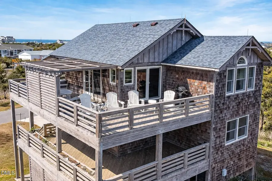 58203 Sea View Drive, Hatteras, NC 27943 - #3