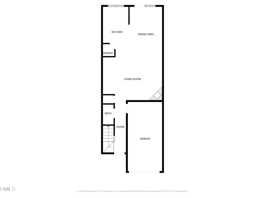 4415 Piedmont Trace Drive, Greensboro, NC 27409 - #2