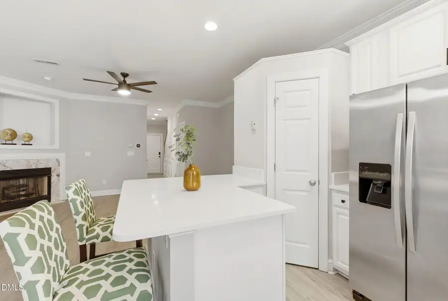 4415 Piedmont Trace Drive, Greensboro, NC 27409 - #3