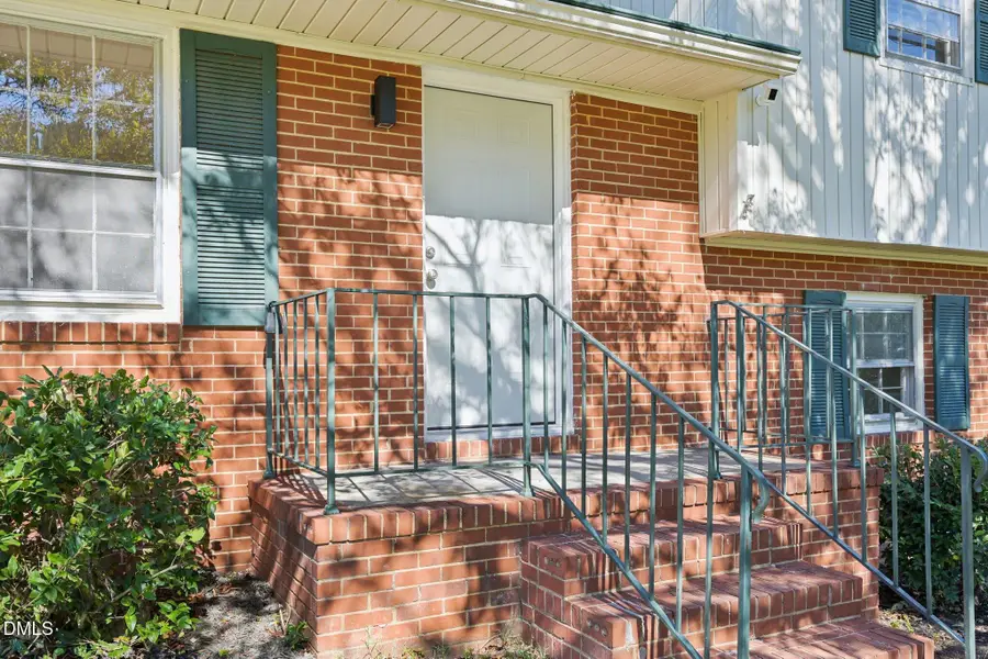 515 Uzzle Street, Durham, NC 27713 - #3