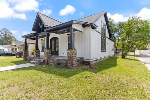 1300 Atlantic Street E, Wilson, NC 27893
