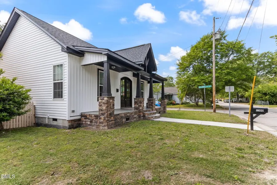 1300 Atlantic Street E, Wilson, NC 27893 - #3