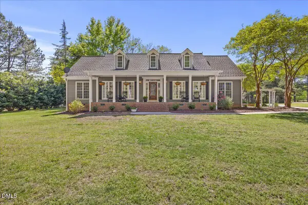 2333 Nc 39 Highway, Zebulon, NC 27597