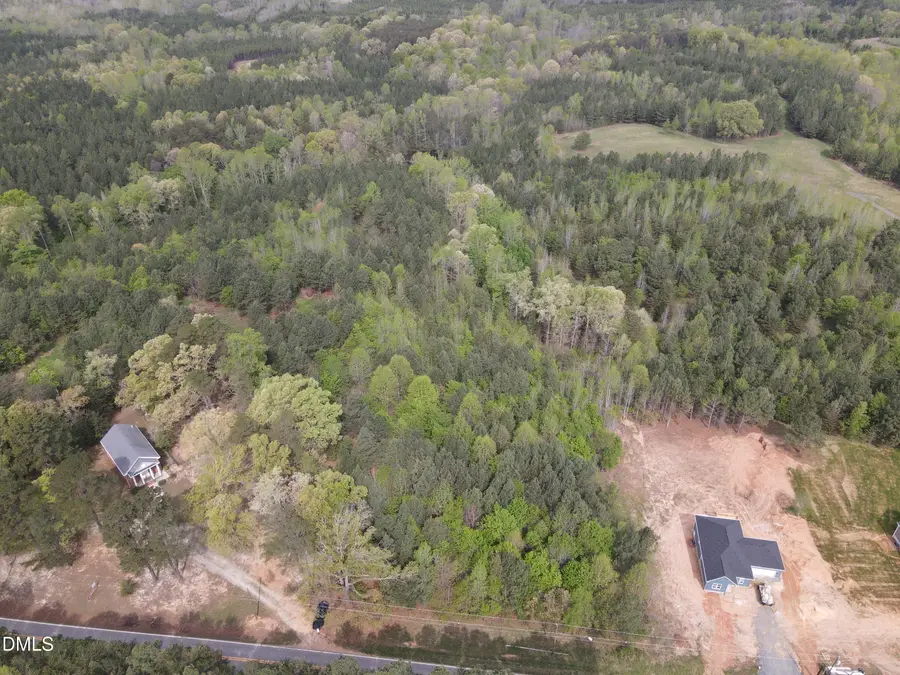 4 Park Springs Road, Providence, NC 27315 - #3