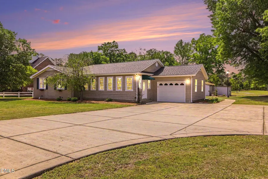 1782 Chicora Road, Dunn, NC 28334 - #2