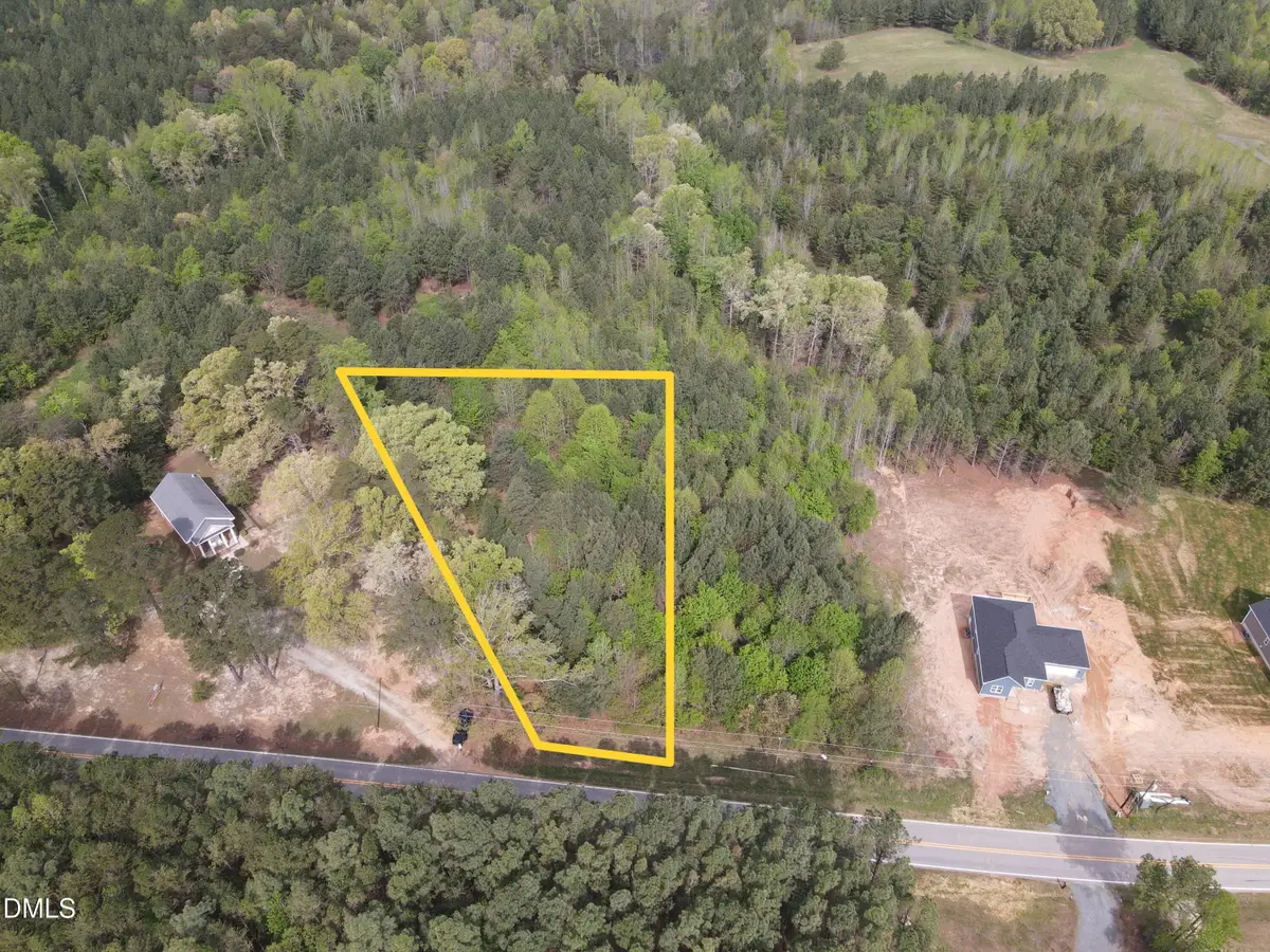 5 Park Springs Road, Providence, NC 27315 - #1