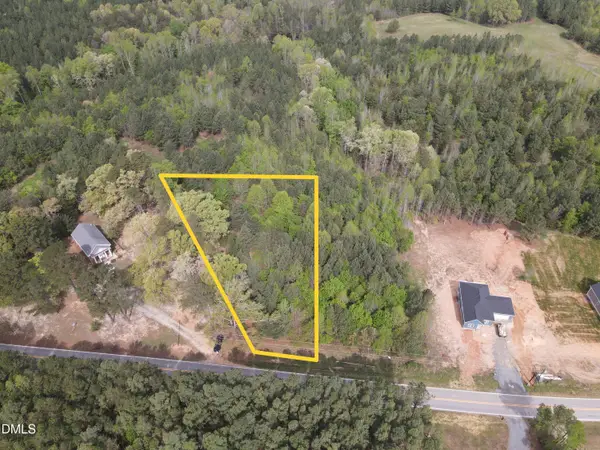 5 Park Springs Road, Providence, NC 27315
