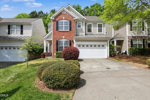 7920 Leonardo Drive, Durham, NC 27713