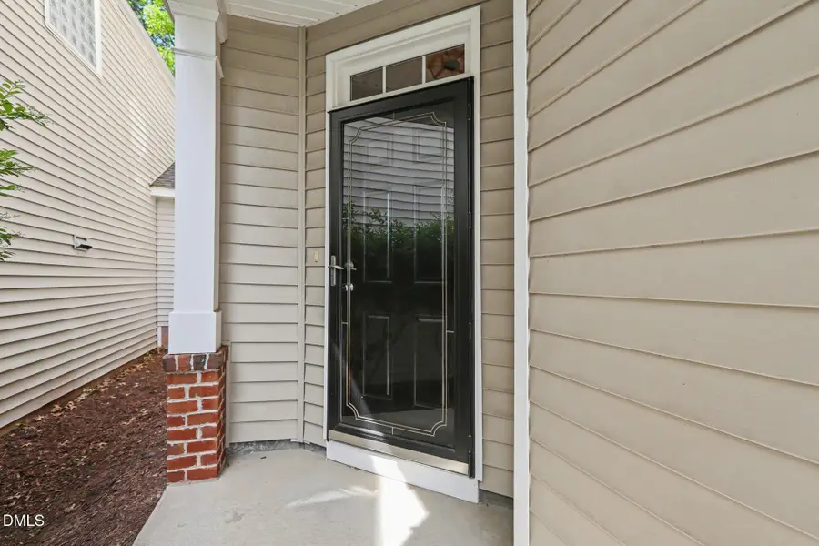 7920 Leonardo Drive, Durham, NC 27713 - #3