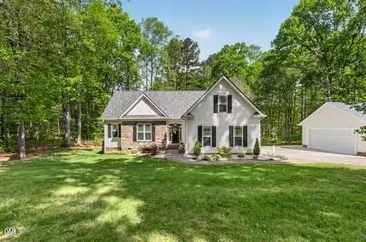 3665 Brooks Bend, Franklinton, NC 27525