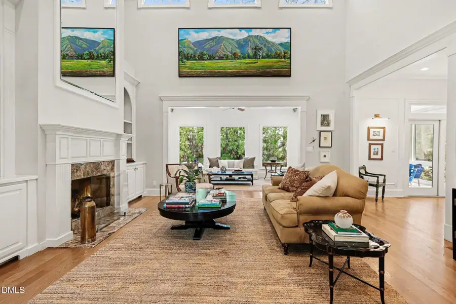 77008 Miller, Chapel Hill, NC 27517 - #3