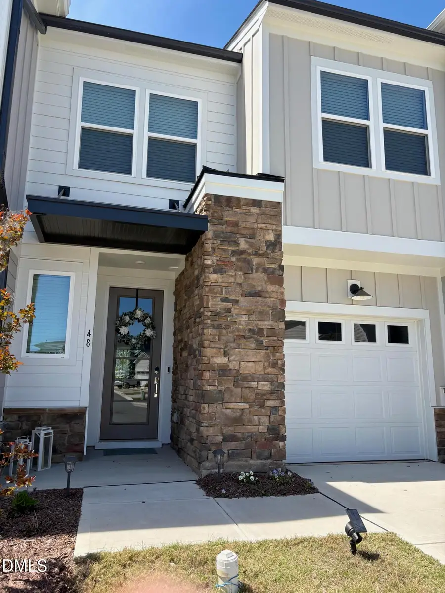 48 Norwell Lane, Pittsboro, NC 27312 - #2