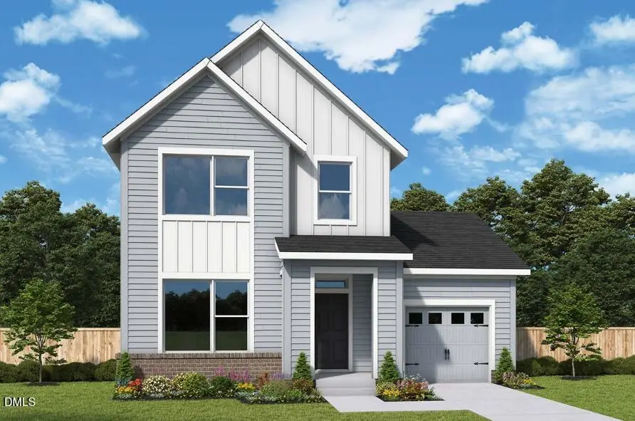 35 Restful Point, Fuquay Varina, NC 27526 - #1