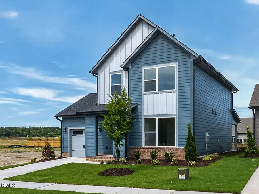 35 Restful Point, Fuquay Varina, NC 27526 - #3