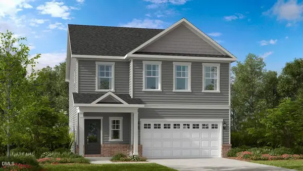 917 Raptor Haven Road, Wendell, NC 27591