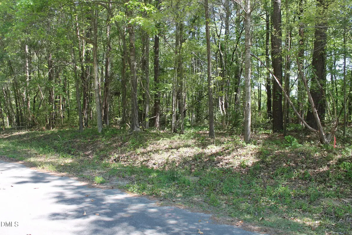 425 Quail Road, Smithfield, NC 27577 - #1