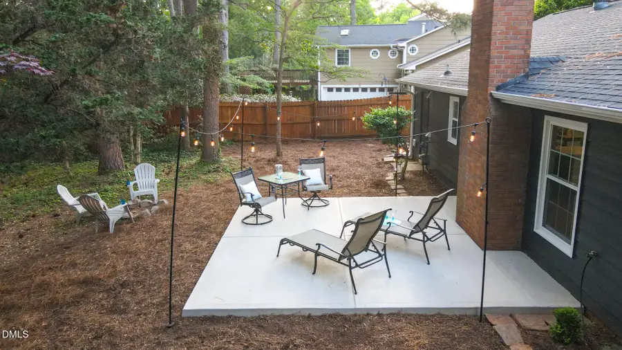 3509 Morningside Drive, Raleigh, NC 27607 - #3