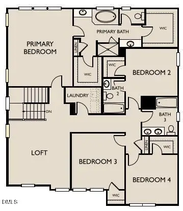 620 Posterity Place #120, Rolesville, NC 27571 - #3