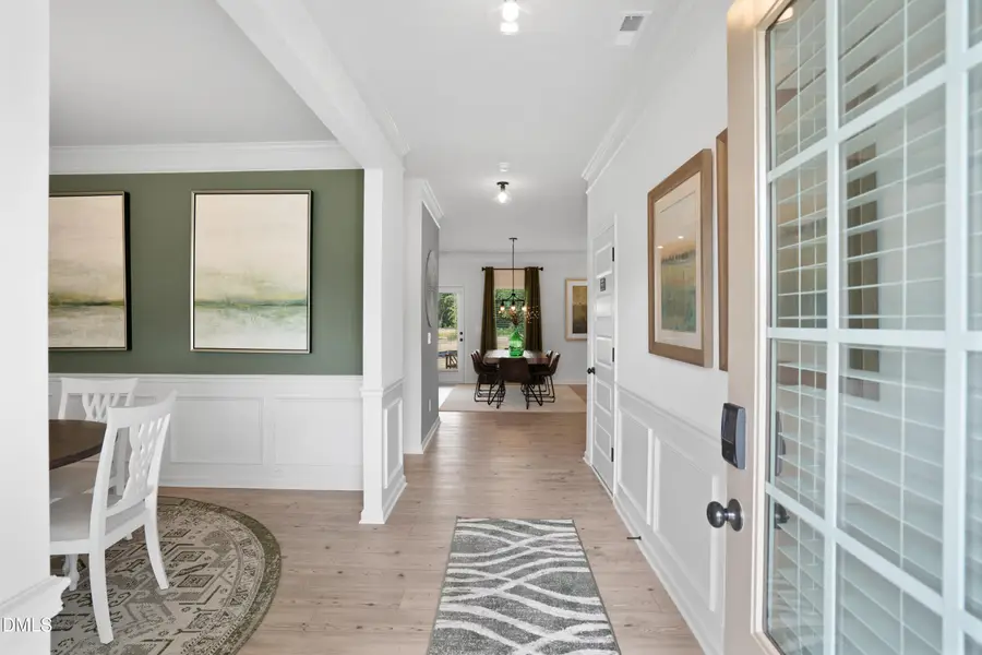 211 Ambassador Drive, Clayton, NC 27520 - #2