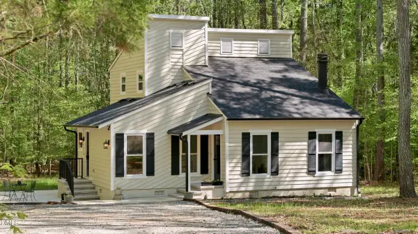 2101 Snow Valley Road, Durham, NC 27712