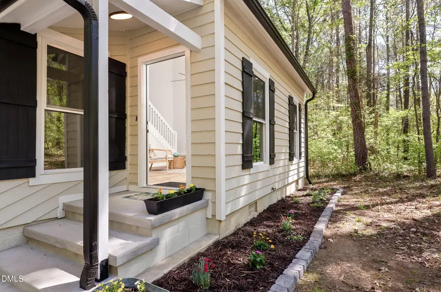 2101 Snow Valley Road, Durham, NC 27712 - #3