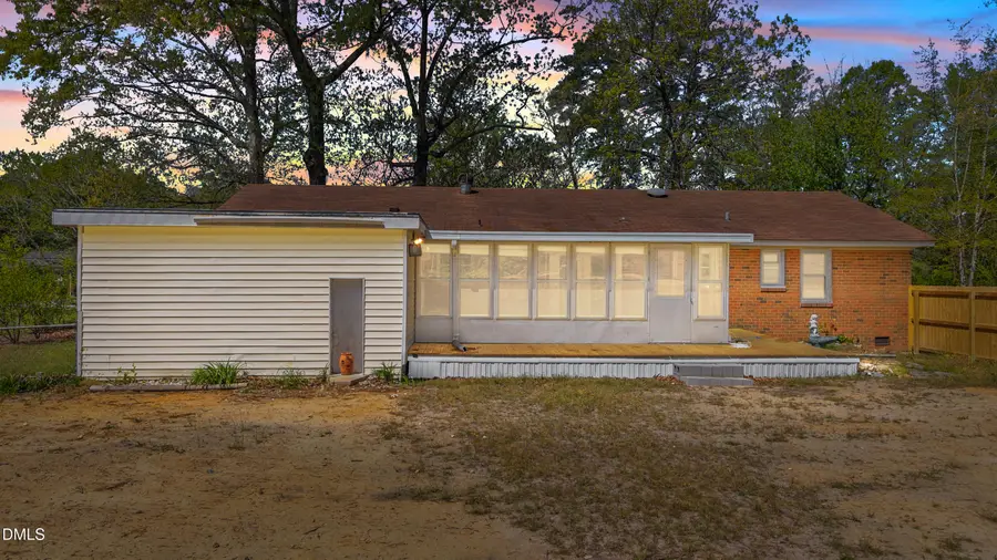 4149 Woodcrest Road, Rocky Mount, NC 27803 - #3