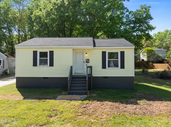 2810 Newbold Street, Raleigh, NC 27603